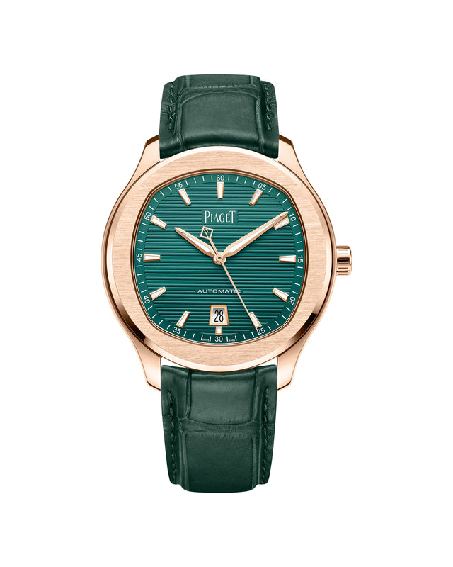 Piaget Polo Date Watch