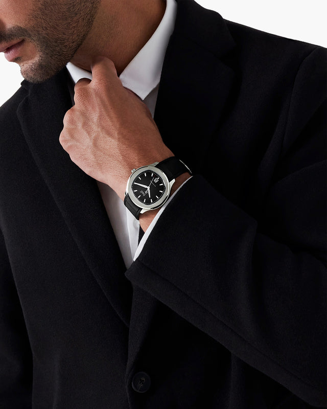 Piaget Polo Date watch