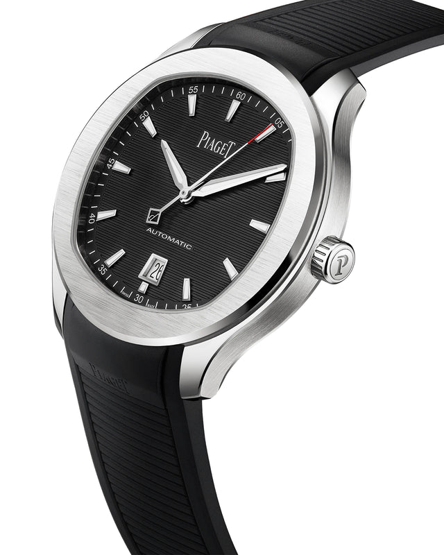 Piaget Polo Date watch