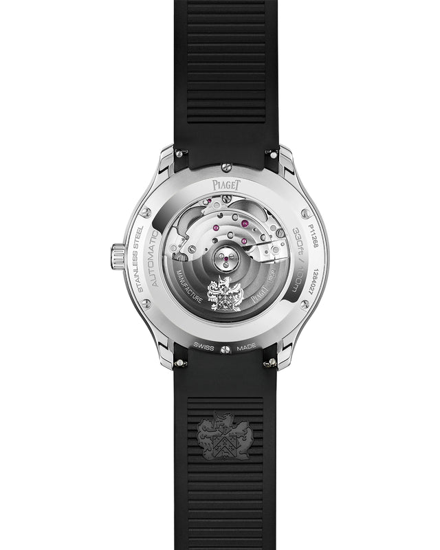 Piaget Polo Date watch