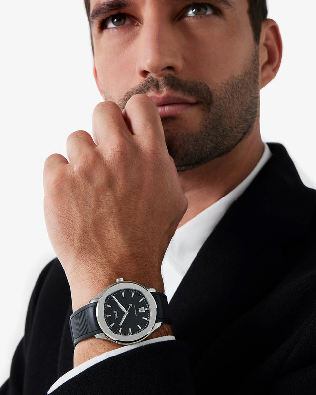 Piaget Polo Date watch