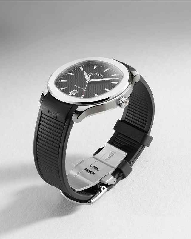 Piaget Polo Date watch
