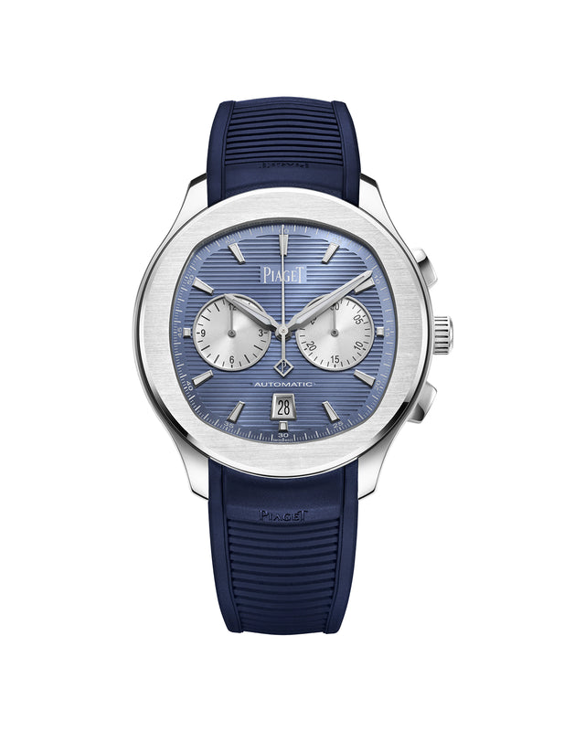Piaget Polo Chronograph Watch