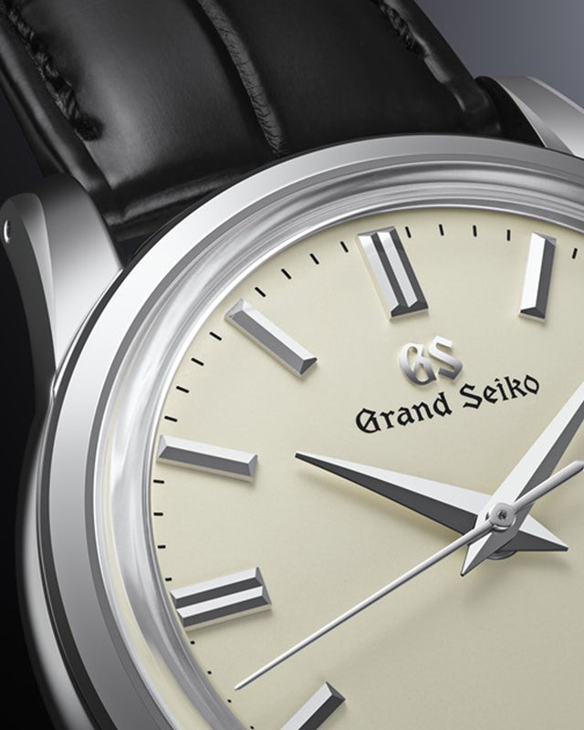 Grand Seiko Elegance Manual SBGW301