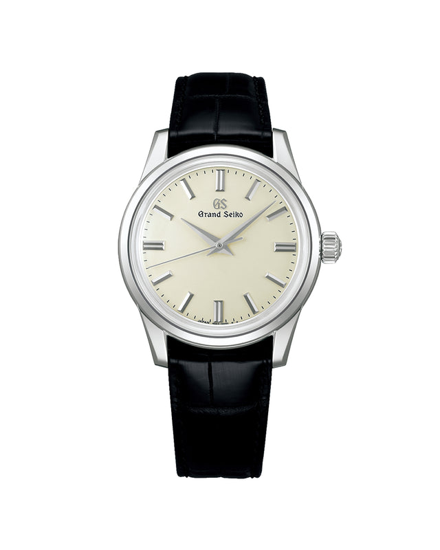 Grand Seiko Elegance Manual SBGW301