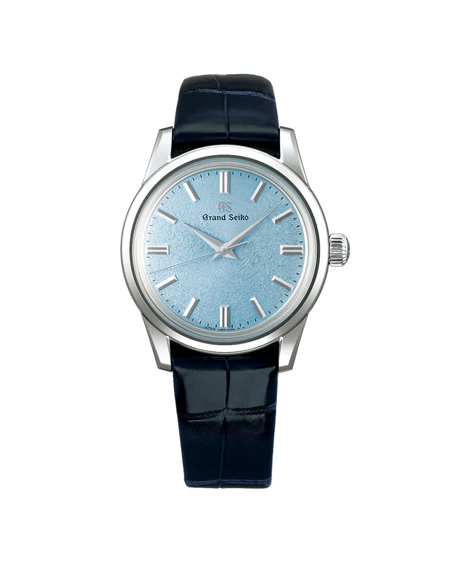 Grand Seiko Elegance Mechanical SBGW283