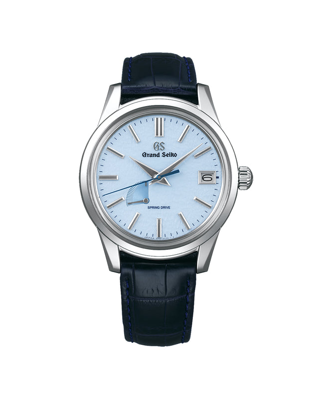 Grand Seiko Elegance Spring Drive SBGA407