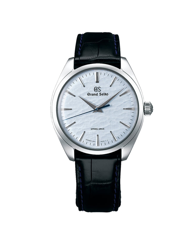 Grand Seiko Elegance Spring Drive Watch SBGY007