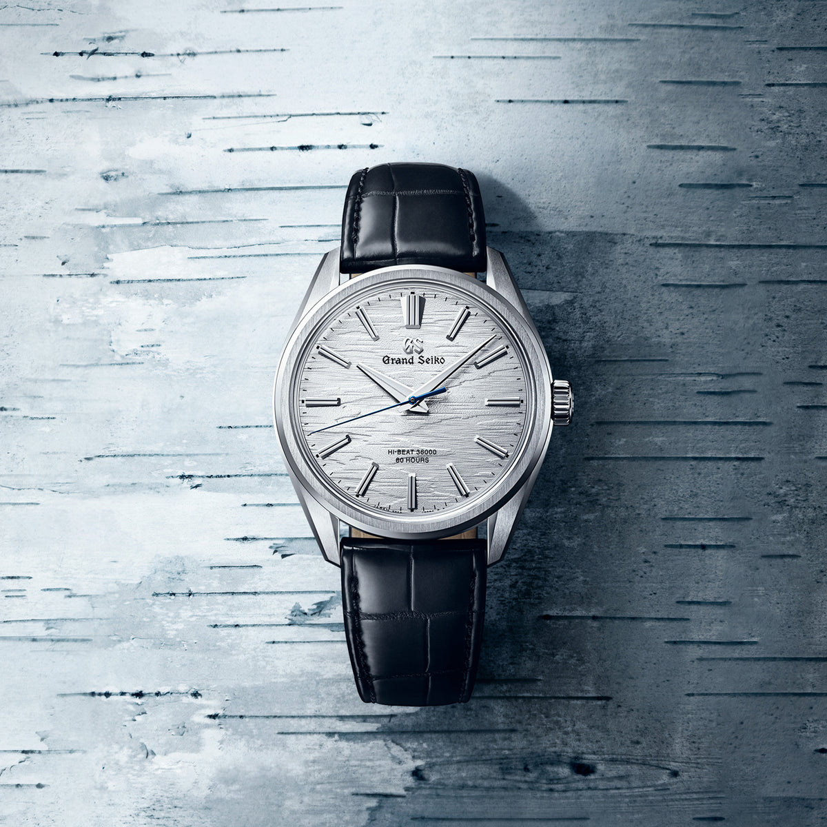 Grand Seiko Evolution Manual SLGW003 Kennedy