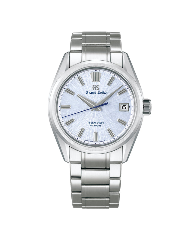 Grand Seiko Evolution 9 Mechanical Hi-Beat 36000 80 Hours SLGH027