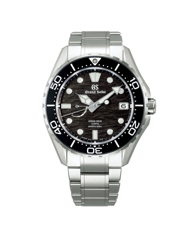Grand Seiko Evolution 9 Spring Drive 5Days SLGA015