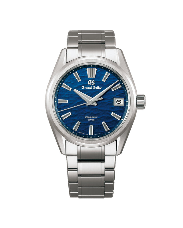 Grand Seiko Evolution 9 Spring Drive 5Days SLGA019