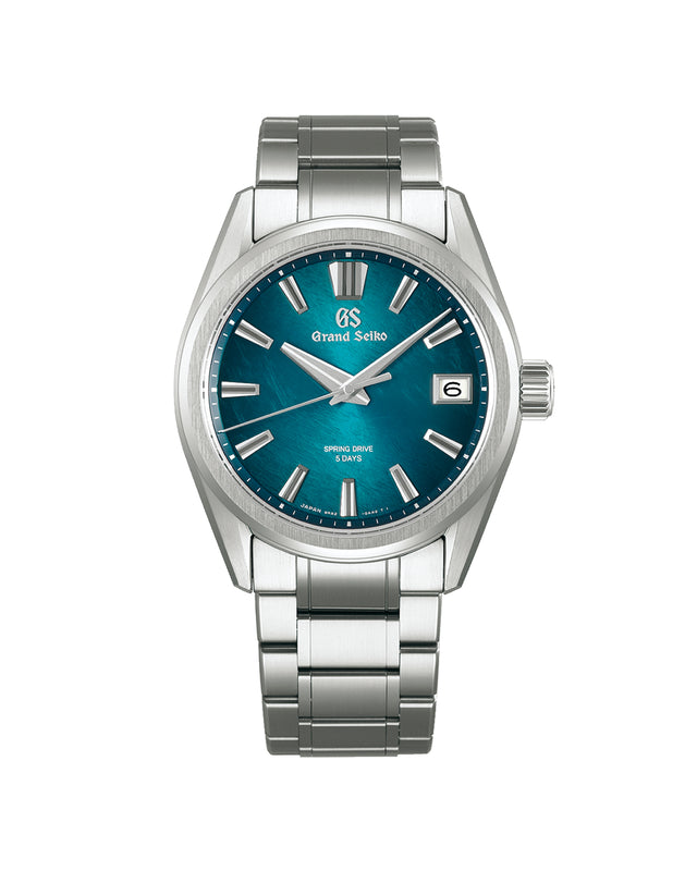 Grand Seiko Evolution 9 Spring Drive 5Days SLGA025