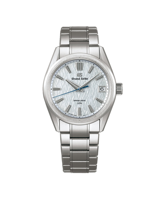Grand Seiko Evolution 9 Spring Drive U.F.A. SLGB003
