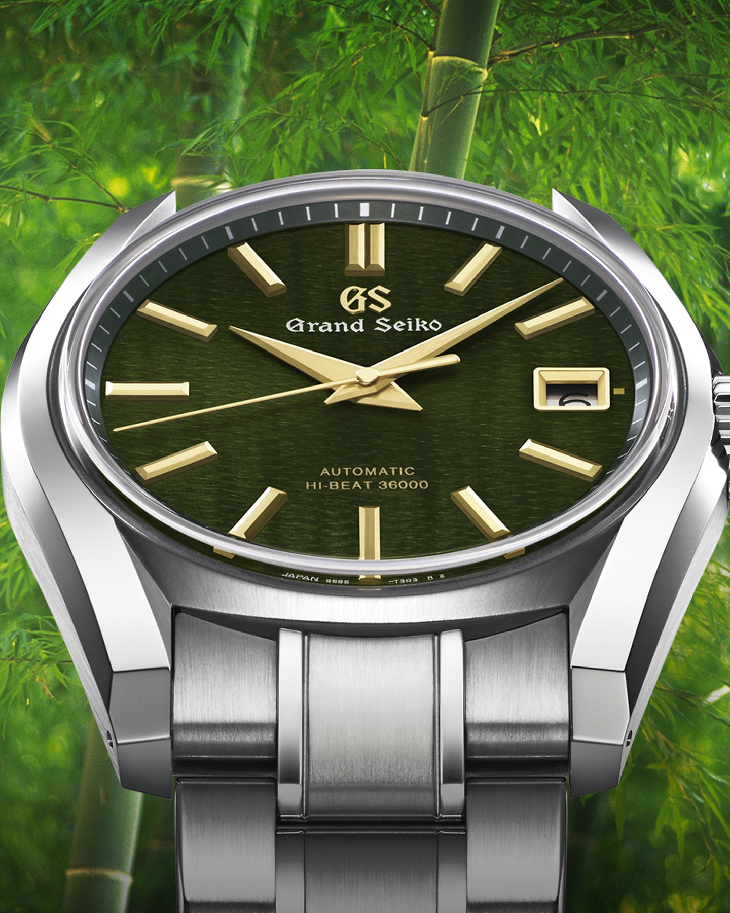 Grand Seiko グランドセイコー　SBGH273 Grand Seiko Heritage Hi-Beat Automatic SBGH271 | Kennedy