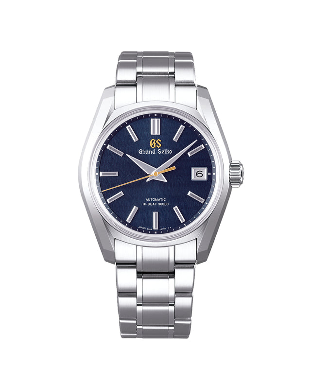 Grand Seiko Heritage Hi-Beat Automatic SBGH273