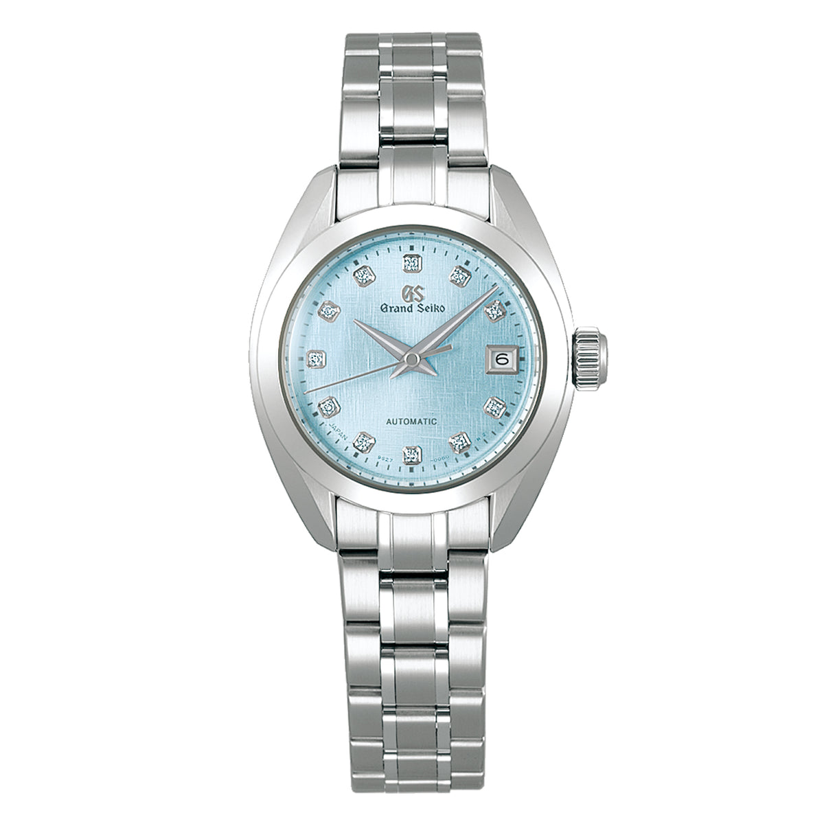 Grand Seiko Heritage Ladies Automatic STGK023 Kennedy