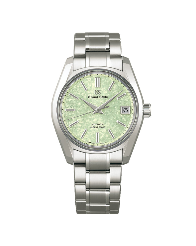 Grand Seiko Heritage Mechanical Hi-Beat 36000 SBGH343