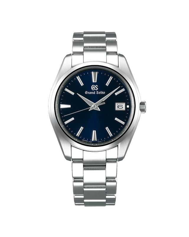 Grand Seiko Heritage Quartz SBGP013