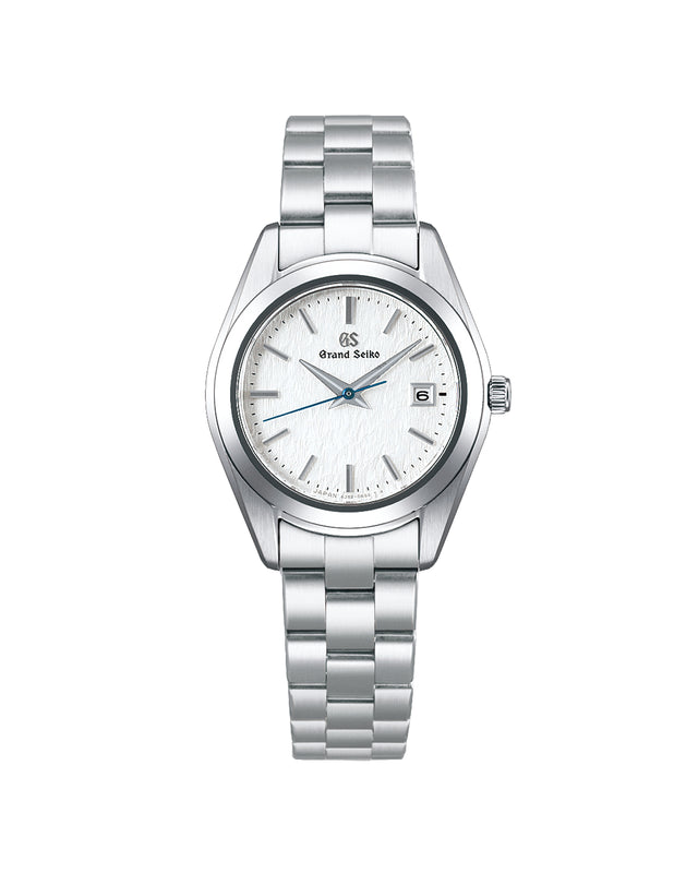 Grand Seiko Heritage Quartz Watch STGF359