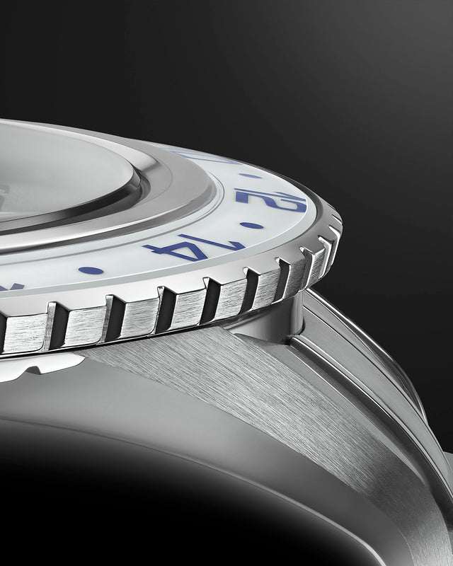 Grand Seiko Sport Automatic Hi-Beat G.M.T SBGJ237