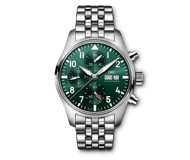 IWC BigPilots Chronograph41 IW388104 Carousel 1