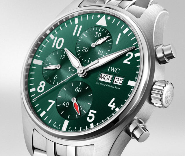 IWC BigPilots Chronograph41 IW388104 Carousel 12