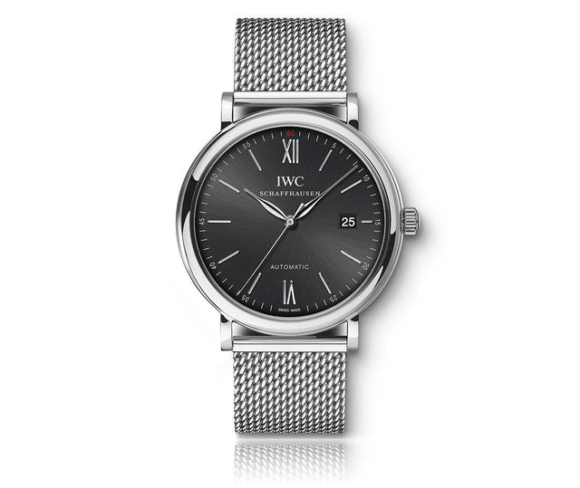 IWC Portofino Automatic IW356506 Carousel 1 FINAL