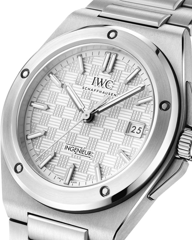 Ingenieur Automatic 40