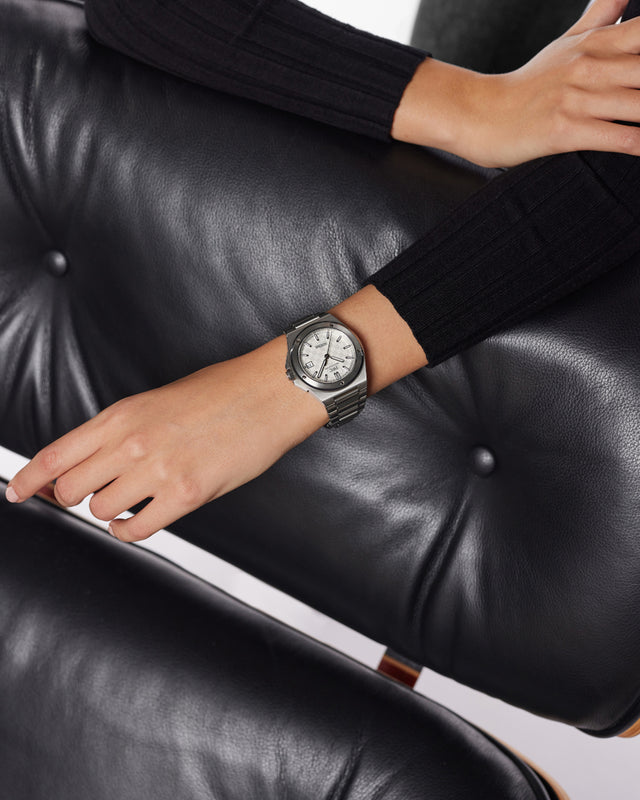 Ingenieur Automatic 40