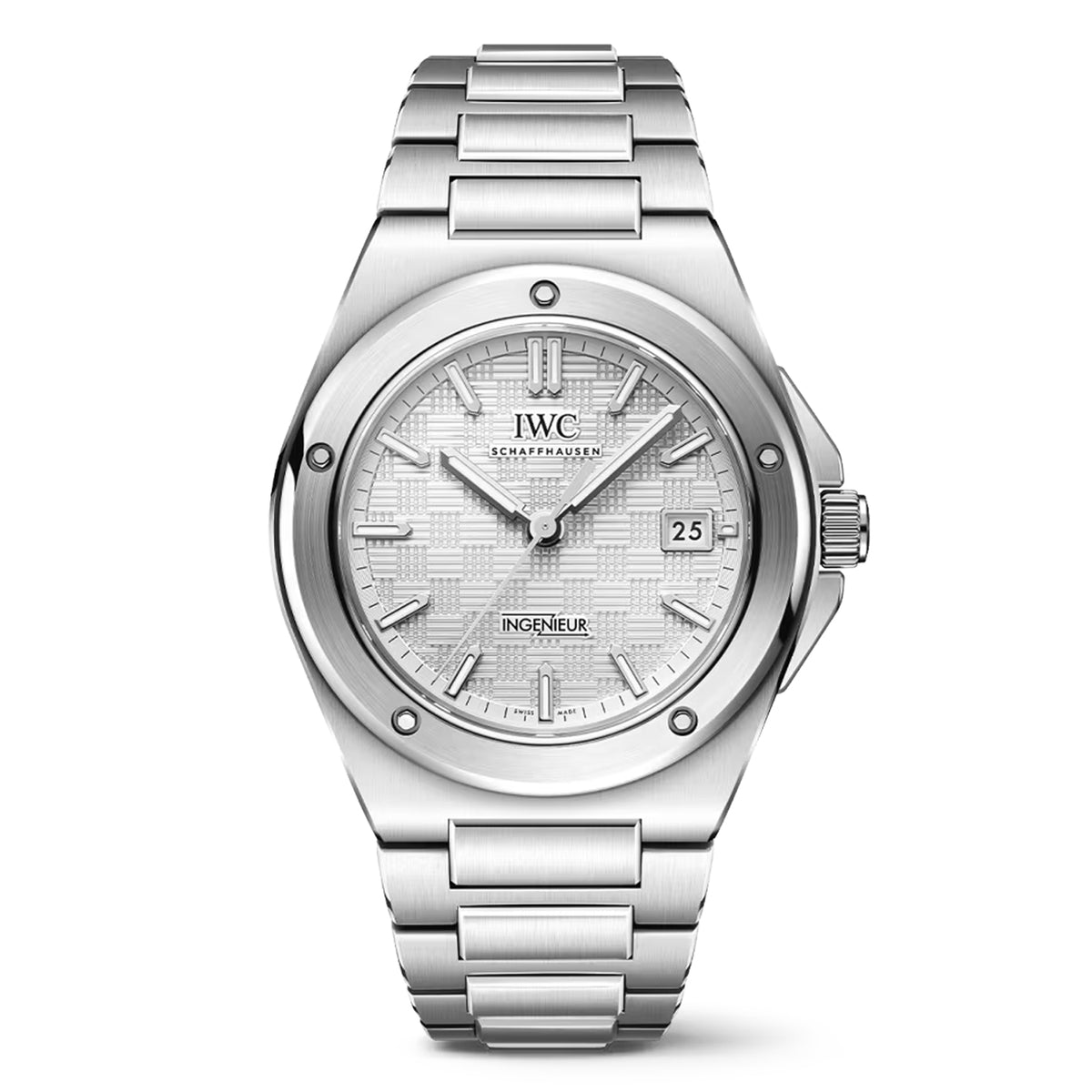 Ingenieur Automatic 40 Kennedy