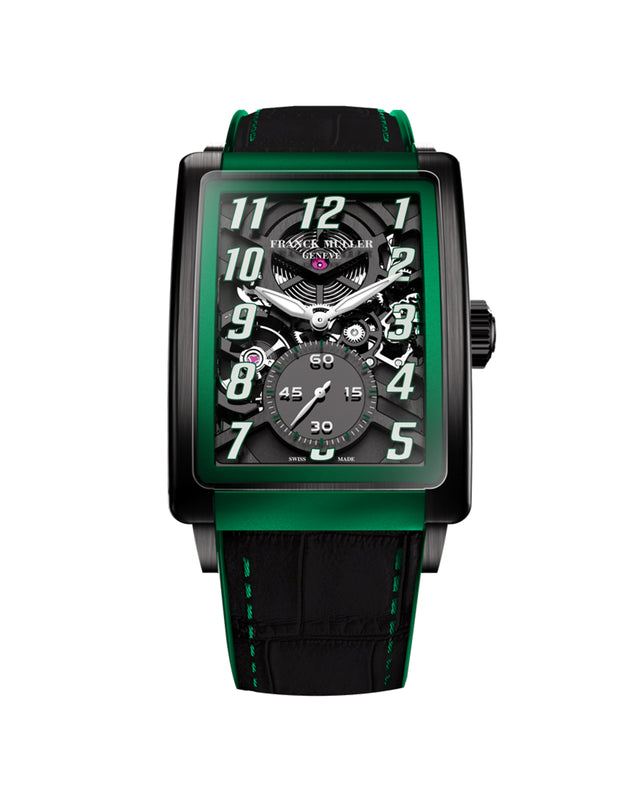 Long Island Evolution 7 Days Power Reserve