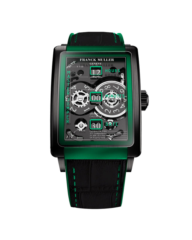 Long Island Evolution Master Jumper