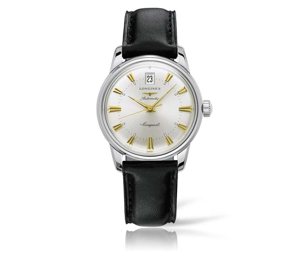 Heritage Classic Kennedy