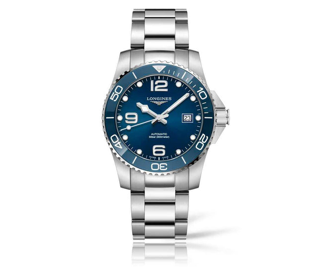 LONGINES HYDROCONQUEST HYDROCONQUEST L37814966 Carousel 1