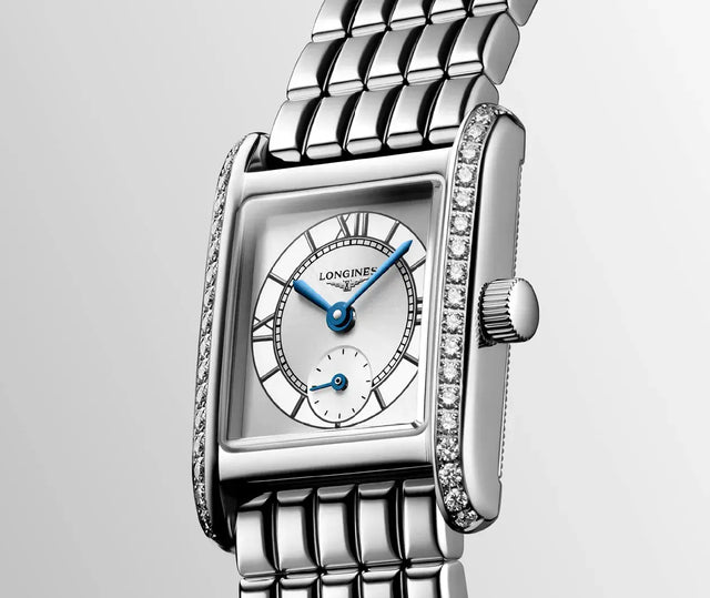 Longines L52000756 FACE Gallery