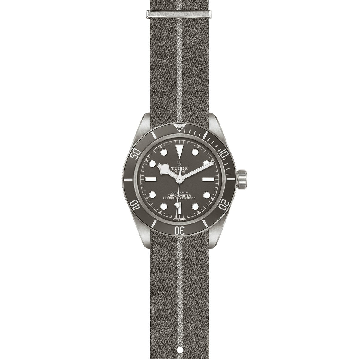 Tudor - The 2021 New York Watch Au Lot 161 December 2021