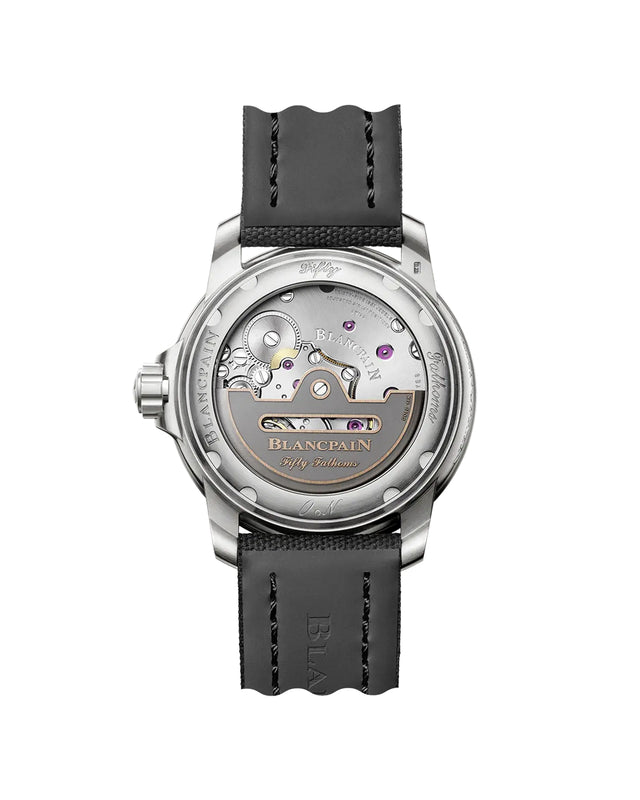 Fifty Fathoms Automatique