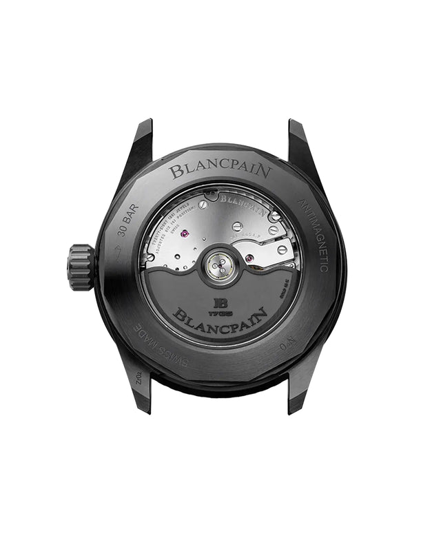 Bathyscaphe Quantième Complet Phases de Lune