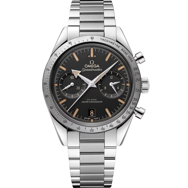 Speedmaster '57