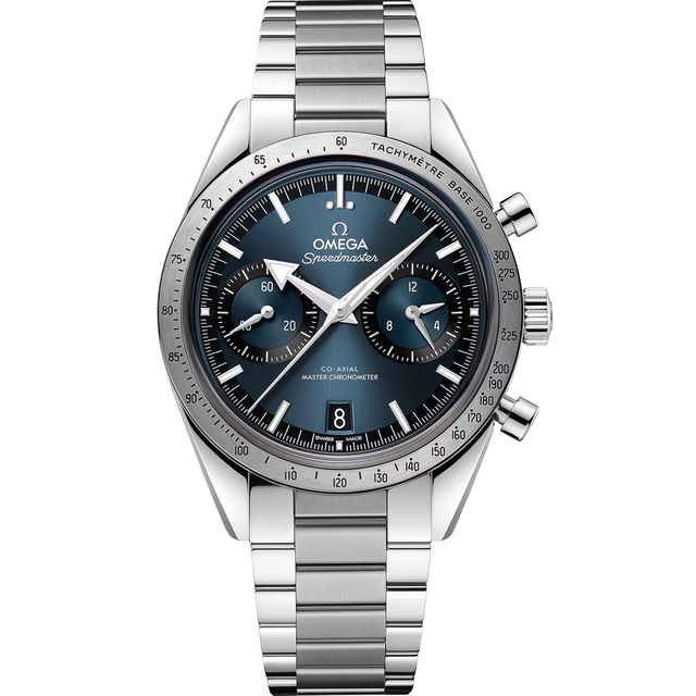 Speedmaster '57
