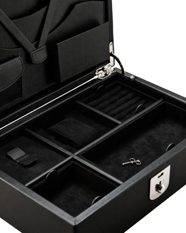 Philipp Watch and Jewellery Lifestyle Box