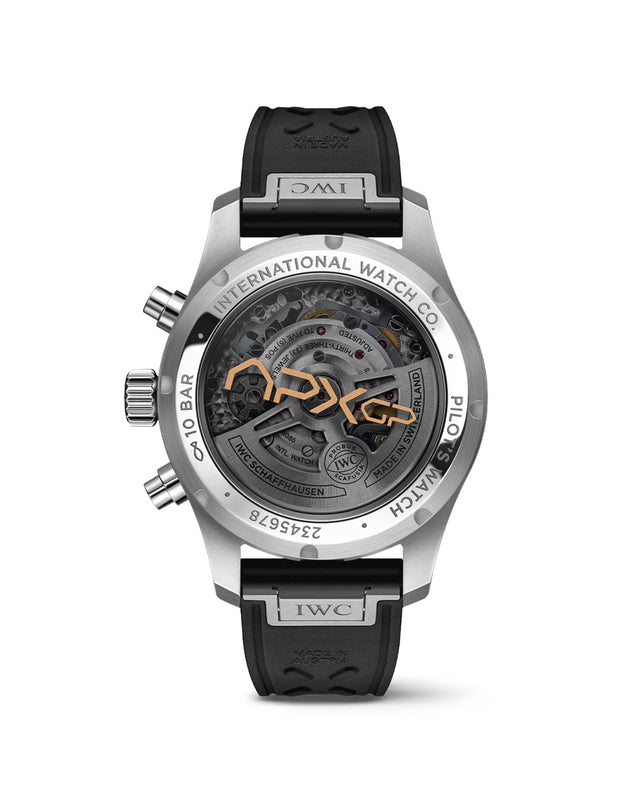 Pilot’s Watch Chronograph 41 APXGP