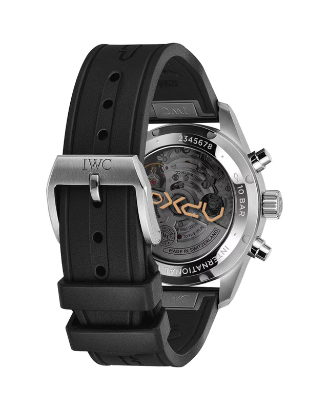 Pilot’s Watch Chronograph 41 APXGP