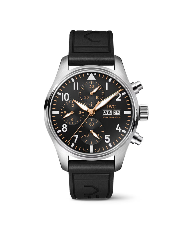 Pilot’s Watch Chronograph 41 APXGP