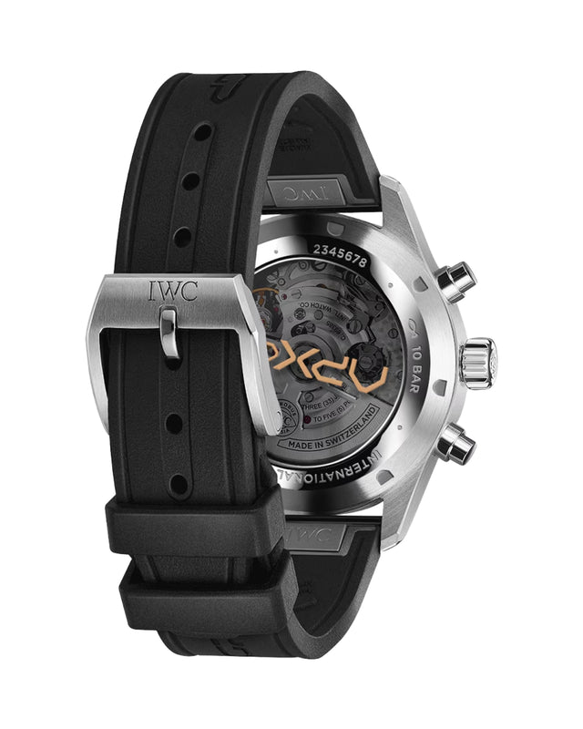 Pilot’s Watch Chronograph APXGP