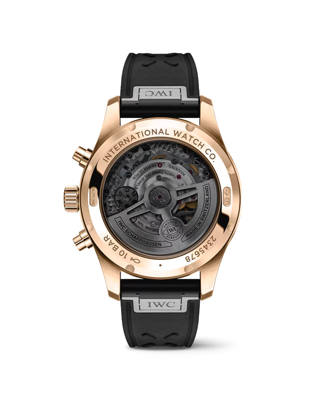 Pilot’s Watch Performance Chronograph 41
