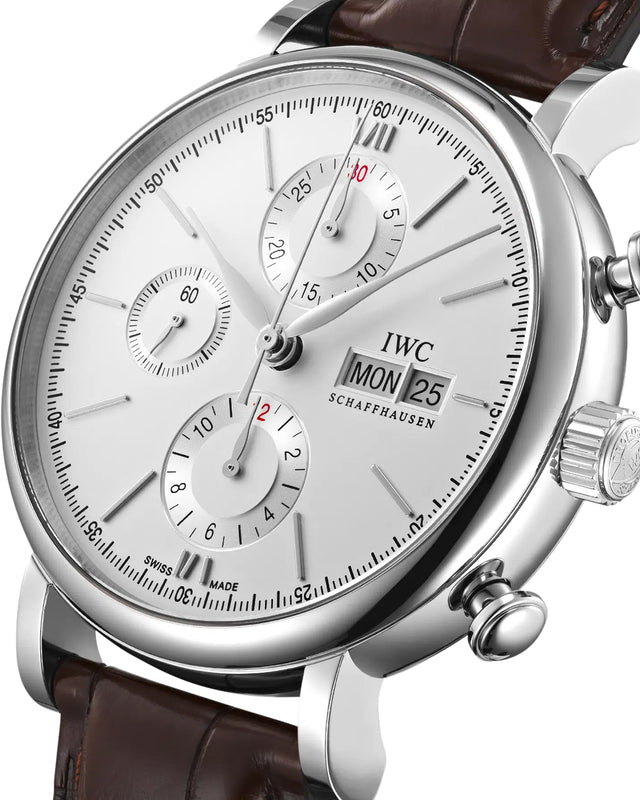 Portofino Chronograph