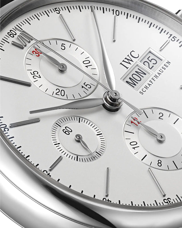 Portofino Chronograph