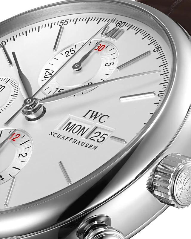 Portofino Chronograph